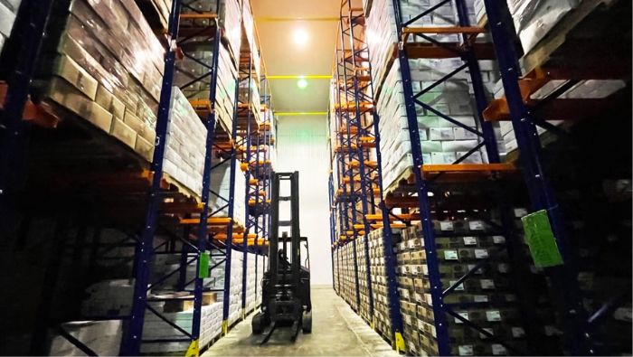 Produce: Perú recibe primeras importaciones de productos frescos ecuatorianos con certificado sanitario