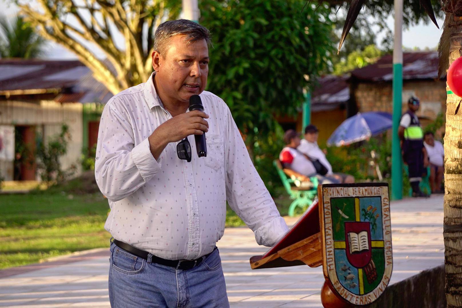 Parque Infantil