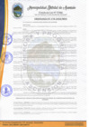 Vista preliminar de documento RIT 2018 REGLAMENTO INTERNO DE TRABAJO-MDA
