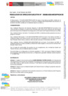 Vista preliminar de documento RESOLUCION DE DIRECCION EJECUTIVA-000285-2025-DE