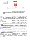 Vista preliminar de documento Resolucion Directoral N° 000684-2025