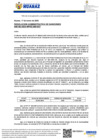 Vista preliminar de documento Resolución Administrativa de Sanciones n.° 106-2025-MPHZ/GM/SGT