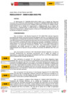 Vista preliminar de documento Resolución n.° 014-2025-OSCE/PRE