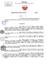 Vista preliminar de documento Resolucion Directoral N° 000685-2025