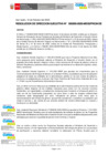 Vista preliminar de documento RESOLUCION DE DIRECCION EJECUTIVA-000300-2025-DE