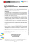 Vista preliminar de documento RESOLUCION DE DIRECCION EJECUTIVA-000301-2025-DE