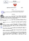 Vista preliminar de documento Resolucion Directoral N° 000686-2025