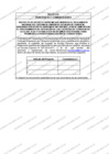 Vista preliminar de documento Formato de aportes al Proyecto de Decreto Supremo que modifica el Decreto Supremo N° 007-2016-MTC