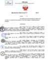 Vista preliminar de documento Resolucion Directoral N° 000688-2025
