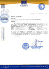 Vista preliminar de documento Prescripción adquisitiva de dominio vehicular placa N° XQ-2459