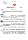 Vista preliminar de documento Resolucion Directoral N° 000689-2025