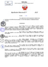 Vista preliminar de documento Resolucion Directoral N° 000690-2025