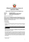 Vista preliminar de documento Resolución N° 005064-2024-JUS-TTAIP-PRIMERA SALA