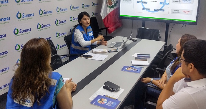 asistencia técnica