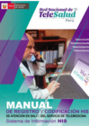 Vista preliminar de documento Manual Telemedicina HIS TELESALUD VF DOS 10_03_21