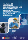 Vista preliminar de documento Manual de Registro y codificacion de actividades de Vigilancia Epidemiologia