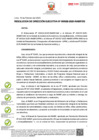 Vista preliminar de documento RESOLUCION DE DIRECCIÓN EJECUTIVA-000028-2025-DE