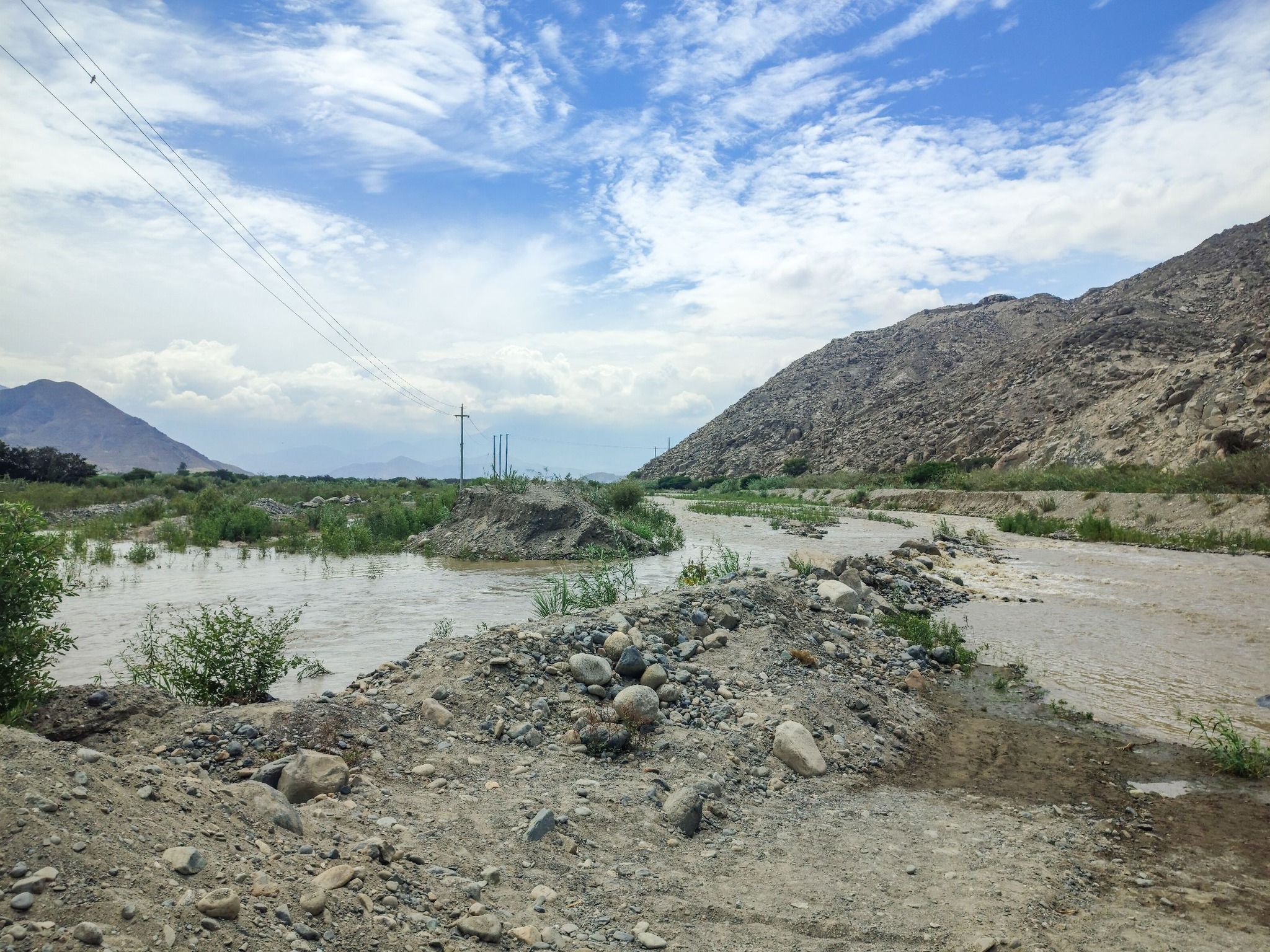 Río Nepeña