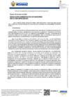 Vista preliminar de documento Resolución Administrativa de Sanciones n.° 121-2025-MPHZ/GM/SGT