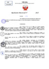 Vista preliminar de documento Resolucion Directoral N° 000696-2025
