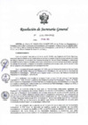 Vista preliminar de documento Plan Operativo Institucional (POI) 2024 Primera Modificacion del Ministerio del Interior