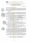 Vista preliminar de documento Plan para la Vigilancia, Prevención y Control de la Picadura del Dengue (Aedes Aegypti) en el Trabajo para Servidores Públicos Administrativos y Obreros Municipales.