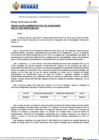 Vista preliminar de documento Resolución Administrativa de Sanciones n.° 127-2025-MPHZ/GM/SGT
