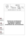 Vista preliminar de documento DIRECTIVA DIR-DEC-007 VERSIÓN 00