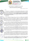 Vista preliminar de documento RESOLUCIÓN DE ALCALDIA N°29-2025-MDA/ALC