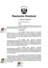 Vista preliminar de documento RD 020-2025-MIMP-OGA
