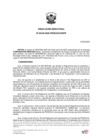 Vista preliminar de documento R.D. N° 00129-2025