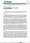 Vista preliminar de documento Resolución Administrativa de Sanciones n.° 132-2025-MPHZ/GM/SGT