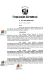 Vista preliminar de documento RD 022-2025-MIMP-OGA