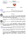 Vista preliminar de documento Resolucion Directoral N° 000702-2025