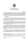 Vista preliminar de documento R.D. N° 00132-2025