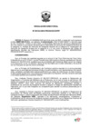 Vista preliminar de documento R.D. N° 00133-2025