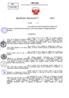 Vista preliminar de documento Resolucion Directoral N° 000705-2025