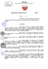 Vista preliminar de documento Resolucion Directoral N° 000706-2025