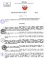 Vista preliminar de documento Resolucion Directoral N° 000708-2025