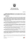 Vista preliminar de documento R.D. N° 00136-2025