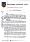 Vista preliminar de documento Archivo PDF RESOLUCION GERENCIAL 040-2025-MPS/GM