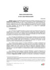 Vista preliminar de documento R.D. N° 00141-2025