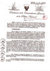 Vista preliminar de documento Plan Operativo Institucional (POI) 2024 I Modificacion de la Policia Nacional del Peru