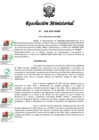 Vista preliminar de documento RM N° 058-2025-MIMP