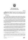 Vista preliminar de documento R.D. N° 00143-2025