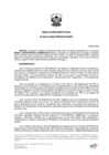 Vista preliminar de documento R.D. N° 00144-2025
