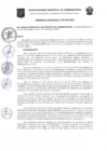 Vista preliminar de documento Ordenanza Municipal N.° 0005-2025 -A