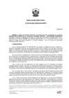 Vista preliminar de documento R.D. N° 00149-2025