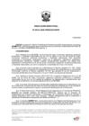Vista preliminar de documento R.D. N° 00151-2025