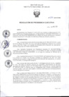 Vista preliminar de documento RPE Nº 057-2025